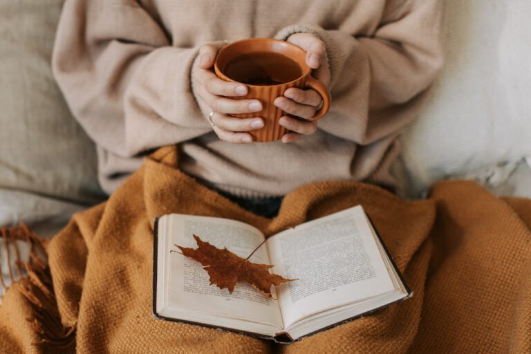 Very comfortable fall outfit